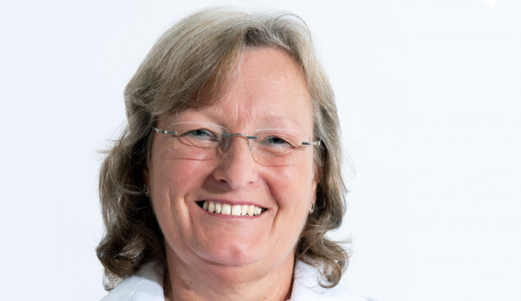 Vladimíra Lesenská (SPD)