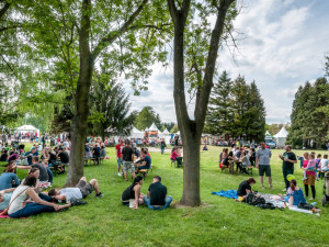 Prima Fresh festival 2021 bude