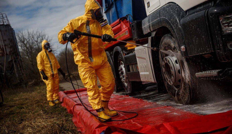 Kvůli ptačí chřipce dostala společnost Perena pokutu. Porušila veterinární opatření