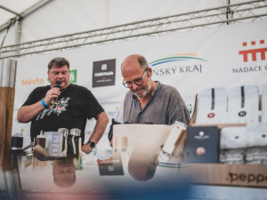 Prima Fresh Festival představí hvězdy