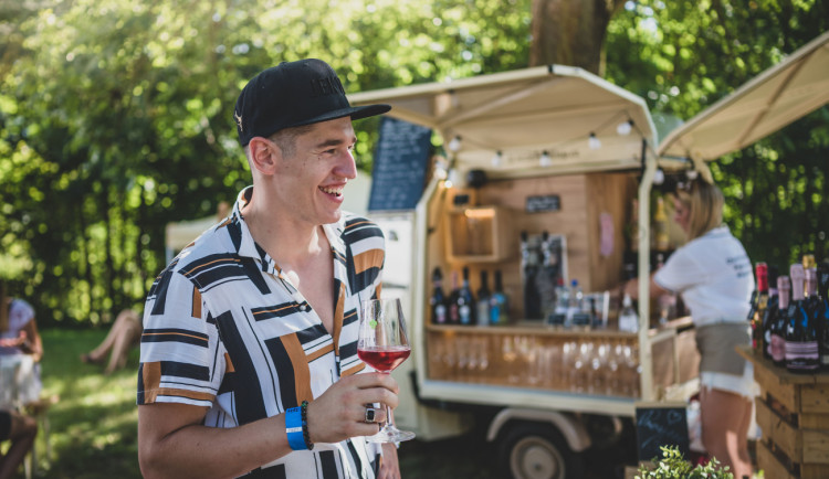 Prima Fresh Festival představí hvězdy