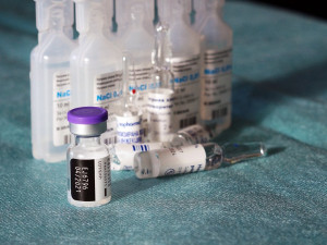 V Královéhradeckém kraji bude začátkem září jezdit mobilní očkovací tým