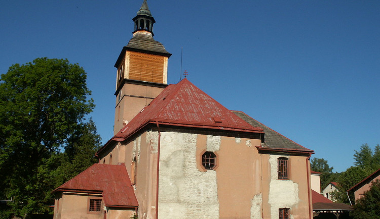 Dny evropského dědictví v Trutnově připomenou Horní Staré Město