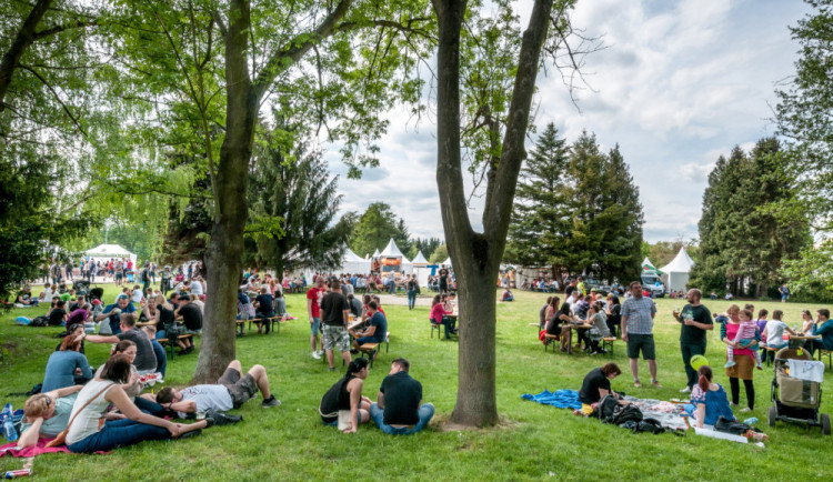 Prima Fresh Festival: Festivalová abeceda