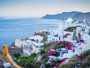 Většina lidí si letos dovolenou vzít nenechalo, ze zahraničí vede hlavně Řecko a Chorvatsko