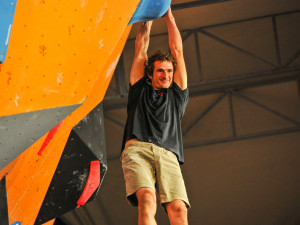 Dnes startuje Mezinárodní horolezecký filmový festival v Teplicích nad Metují