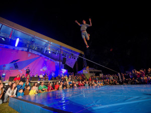 Dnes startuje Mezinárodní horolezecký filmový festival v Teplicích nad Metují