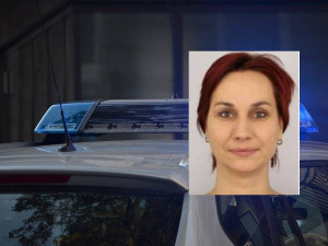 Policie pátrá po ženě z Rychnovska. Nikomu nic neřekla a odešla z domova