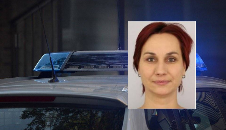 Policie pátrá po ženě z Rychnovska. Nikomu nic neřekla a odešla z domova