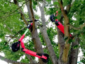 Město chce dodatečně regulovat elektrokoloběžky, schválilo dohodu s provozovateli