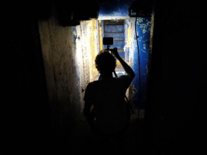 Dokument o hradeckých krytech civilní obrany je možné vidět už i na internetu