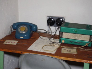 Dokument o hradeckých krytech civilní obrany je možné vidět už i na internetu