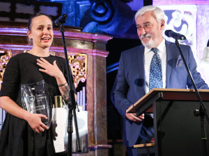 60 finalistů představují firmové oscary Český Goodwill 2021