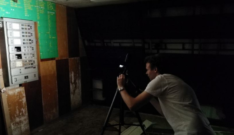 Dokument o hradeckých krytech je možné vidět už i na internetu