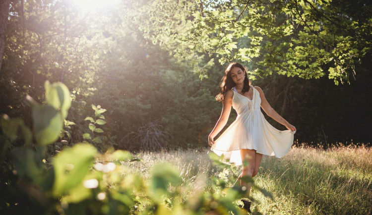 V módě je chovat se ohleduplně k životnímu prostředí