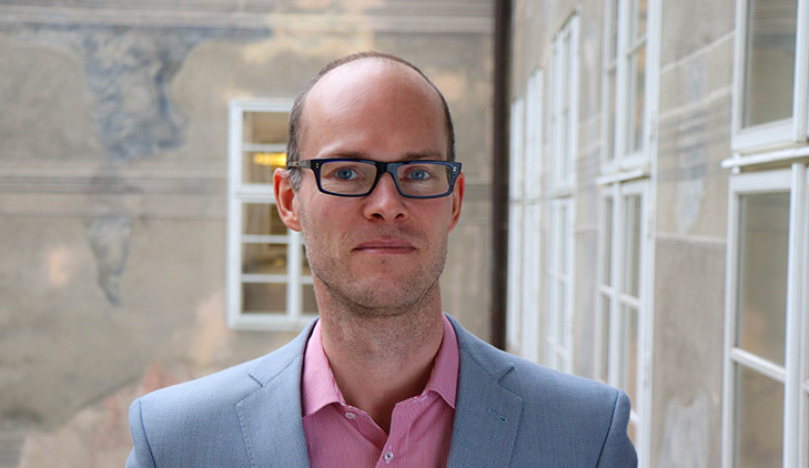 Martin Jiránek (Piráti)