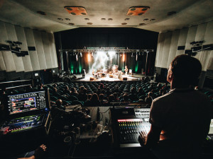 27. ročník festivalu Jazz Goes to Town proběhne v půlce října v Hradci Králové
