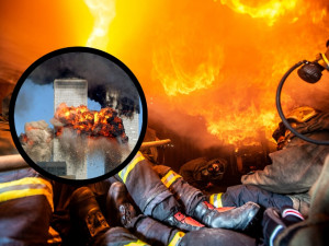 Na tragédii z 11. září se pořádně připravit nejde, říká náměstek hradeckých hasičů Pavel Nejtek