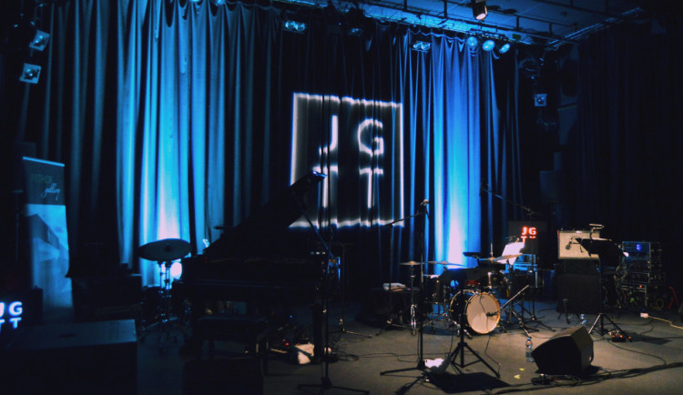 27. ročník festivalu Jazz Goes to Town proběhne v půlce října v Hradci Králové