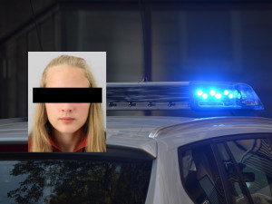Policie odvolala pátrání po čtrnáctileté dívce ze Dvora Králové. Byla v Pardubicích a je v pořádku