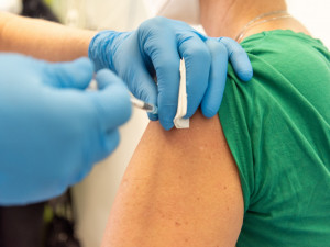 Zájem o očkování v kraji klesl. I nadále funguje všech 11 očkovacích míst