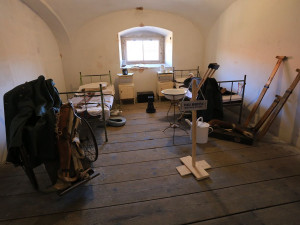 Josefov: věznice národů opředená legendami aneb největší zajímavosti o pevnosti