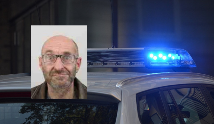Policie pátrá po muži z Rychnovska. Už přes rok se mu daří vyhýbat spravedlnosti