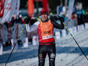 Přípravy na 55. ČEZ Jizerskou 50 běží naplno,  nejlevnější startovné už jen do konce září