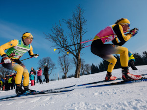 Přípravy na 55. ČEZ Jizerskou 50 běží naplno,  nejlevnější startovné už jen do konce září