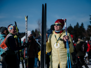 Přípravy na 55. ČEZ Jizerskou 50 běží naplno,  nejlevnější startovné už jen do konce září