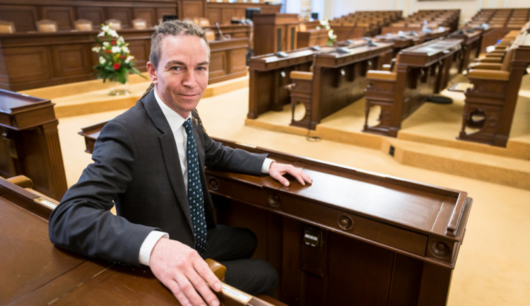 Ivan Bartoš (Piráti)