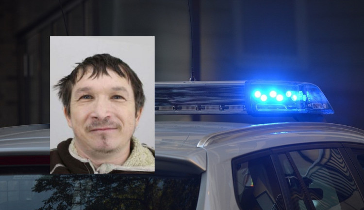 Policie pátrá po Milošovi z Náchodska. Nezvěstný je skoro dva týdny