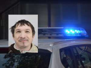 Policie pátrá po Milošovi z Náchodska. Nezvěstný je skoro dva týdny
