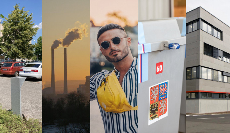 Jaká témata Hradecká Drbna sledovala? To nejdůležitější za poslední měsíc