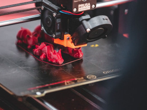 Žáci ve Dvoře Králové se netradičně učili v kamionu