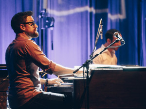 Festival Jazz Goes to Town příští týden v Hradci Králové. Vystoupí 50 interpretů