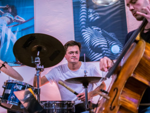 Festival Jazz Goes to Town příští týden v Hradci Králové. Vystoupí 50 interpretů