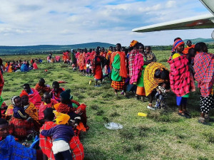 Záchranář z Hořic vyráží pomáhat do Tanzánie. Cílem je obnovit chov slepic v dětském domově