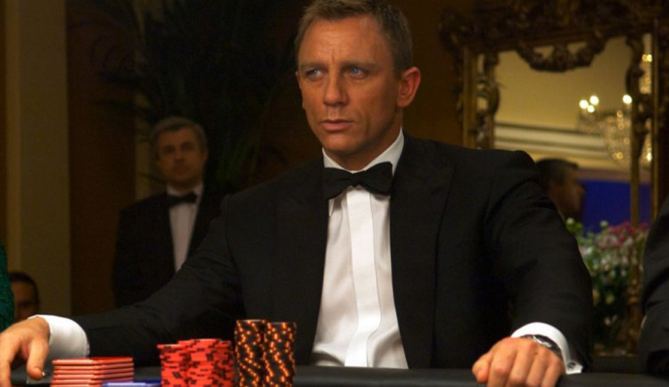 James Bond | zdroj: MGM