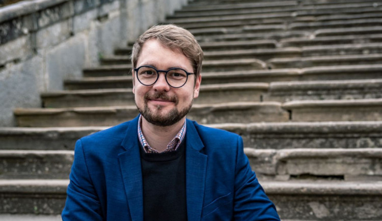 Ondřej Matěj Havel (TOP 09)