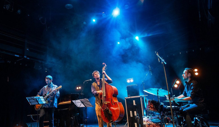 V Hradci Králové začal 27. ročník mezinárodního festivalu Jazz Goes to Town