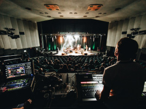V Hradci Králové začal 27. ročník mezinárodního festivalu Jazz Goes to Town