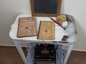 Černilov má novou pamětní desku Bohuslava Horáka, osobnosti protinacistického odboje