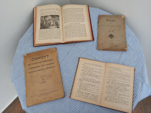 Černilov má novou pamětní desku Bohuslava Horáka, osobnosti protinacistického odboje