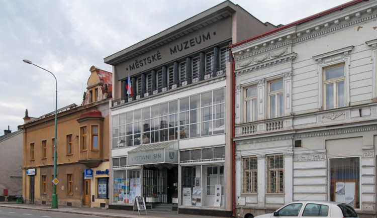 Oprava areálu muzea v Jaroměři se protáhne o několik měsíců. Otevře příští rok