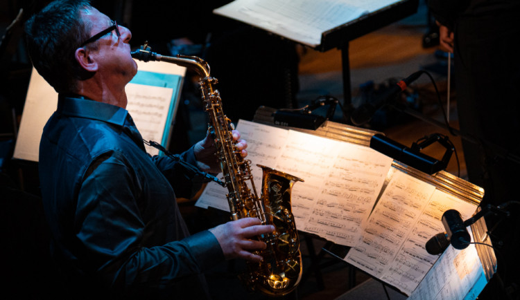 Festival Jazz Goes to Town představil více než padesát interpretů na devíti místech v Hradci Králové