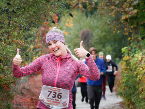 Safariběh ve Dvoře Králové podpořil záchranu antilop. Vybralo se přes čtvrt milionu korun