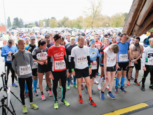 Safariběh ve Dvoře Králové podpořil záchranu antilop. Vybralo se přes čtvrt milionu korun
