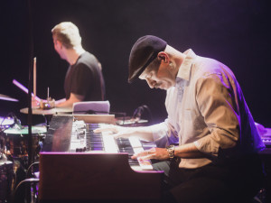 Festival Jazz Goes to Town představil více než padesát interpretů na devíti místech v Hradci Králové