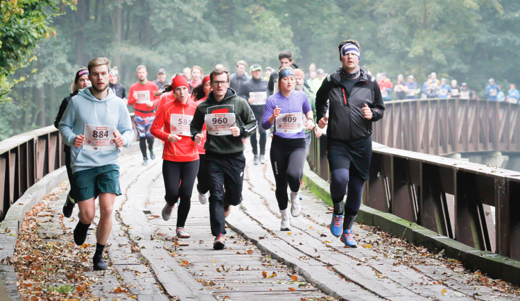 Safariběh ve Dvoře Králové podpořil záchranu antilop. Vybralo se přes čtvrt milionu korun